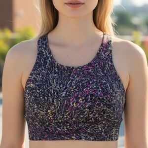 Lululemon Athletica Sports Bra (BRA3)